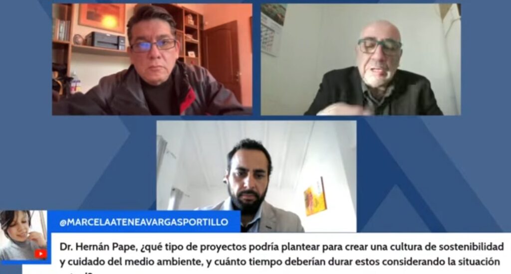 webinar bolivia y chile webinar bolivia y chile